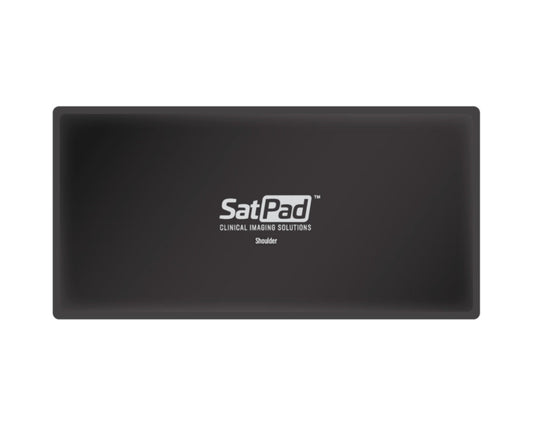 Sat Pad Accessory Shoulder Kit