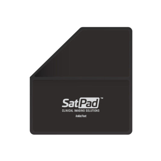 Sat Pad Accessory Ankle Kit