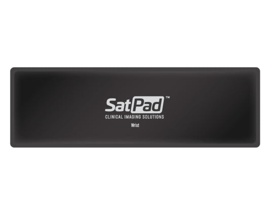 Sat Pad Accessory Wrist Kit
