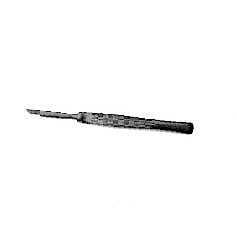 Titanium Scalpel