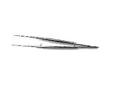 Titanium Gillies Dissecting Forceps, 1x2 teeth 150mm - 6" Medical Equipment