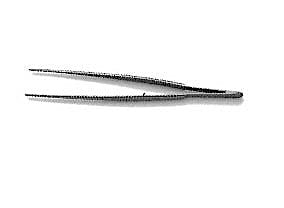 Titanium Resano Dissecting Forceps, 230mm - 9" Medical Equipment