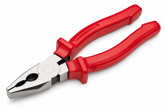 Titanium Combination Pliers
