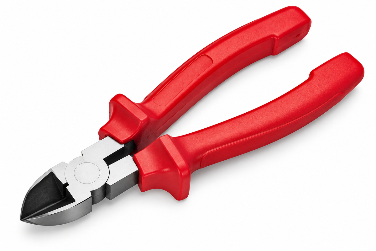 Titanium Diagonal Cutting Pliers