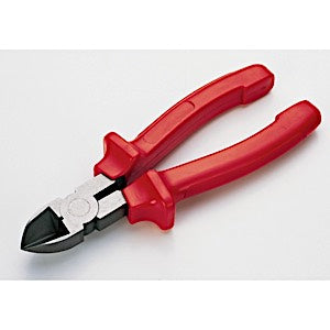 Titanium Diagonal Cutting Pliers