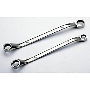 Double End Box Wrench, Metric 6x7mm Medical Equipment