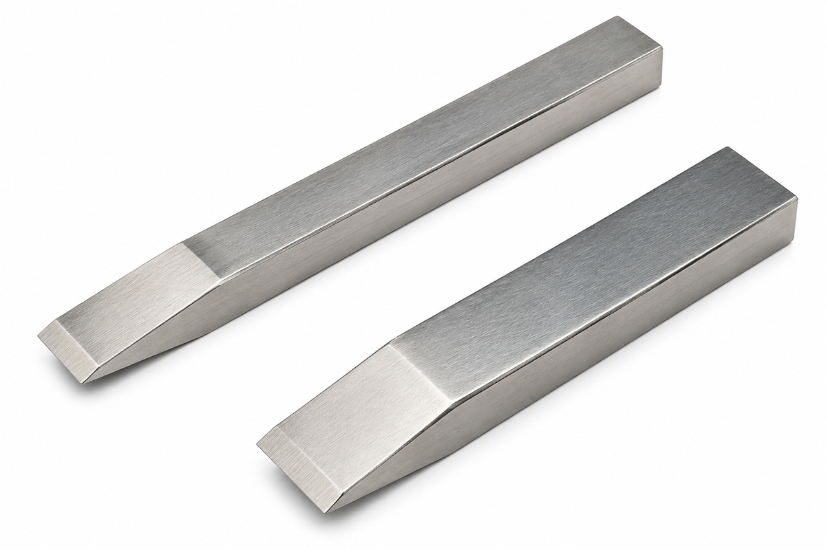 Titanium Flat Chisel