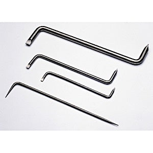 Titanium Offset Standard Screwdriver 6" Medical Equipment