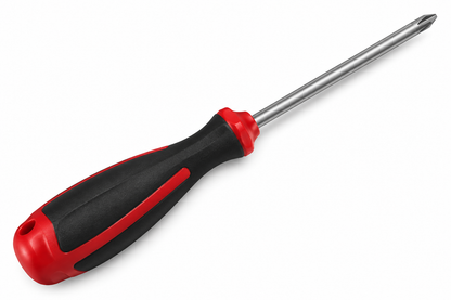 Titanium Phillips Screwdriver