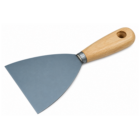 Titanium Putty Knife
