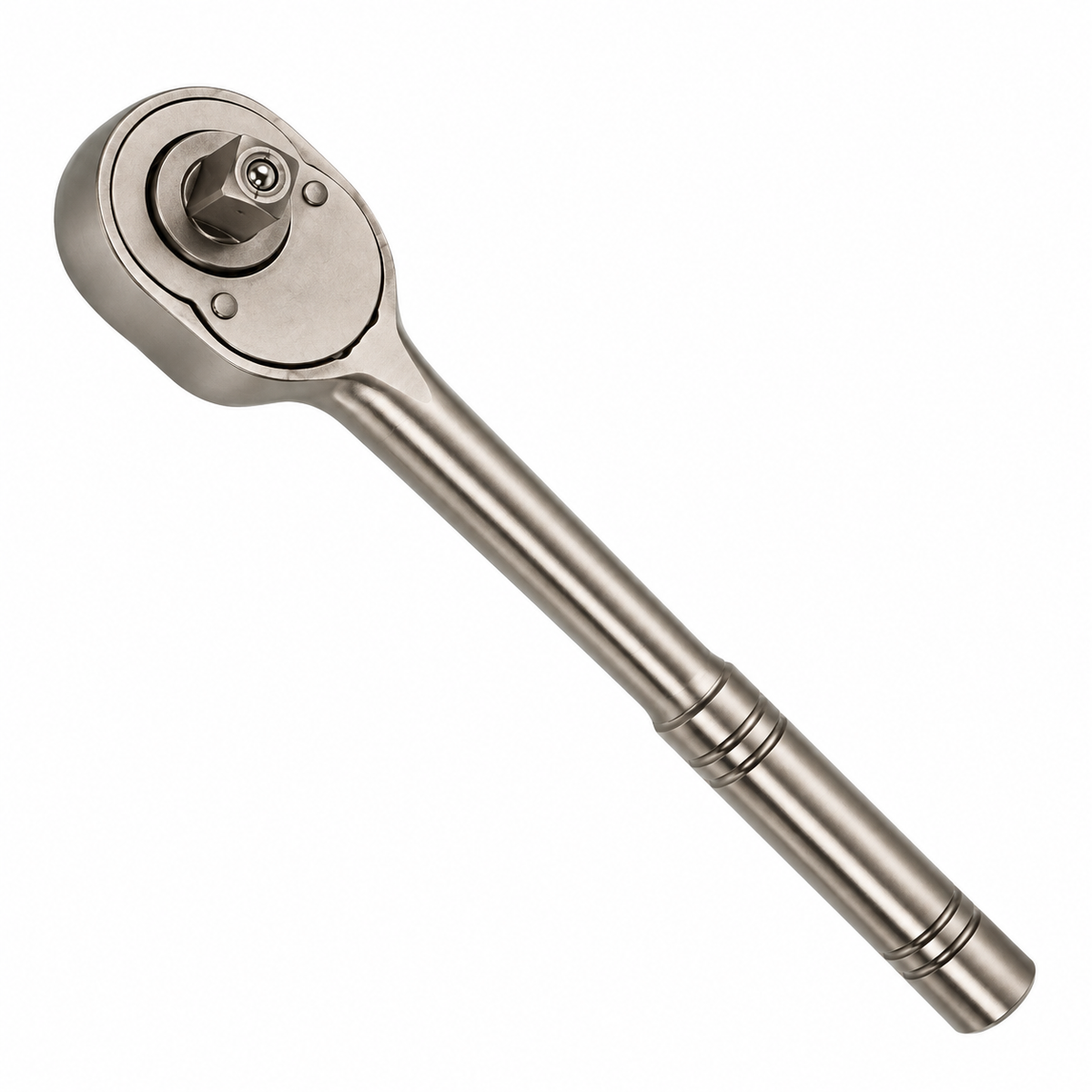 Titanium Ratchet 1/2"