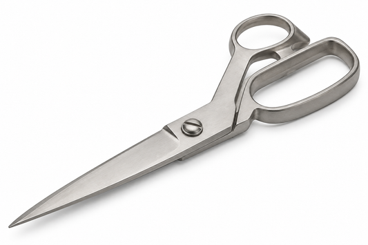Titanium Scissors