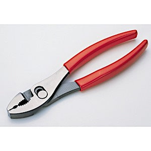 Titanium Slip Joint Pliers 8"