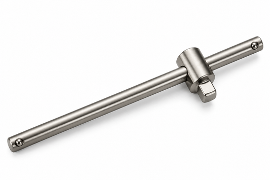 Titanium Sliding Tee 3/8" Drive
