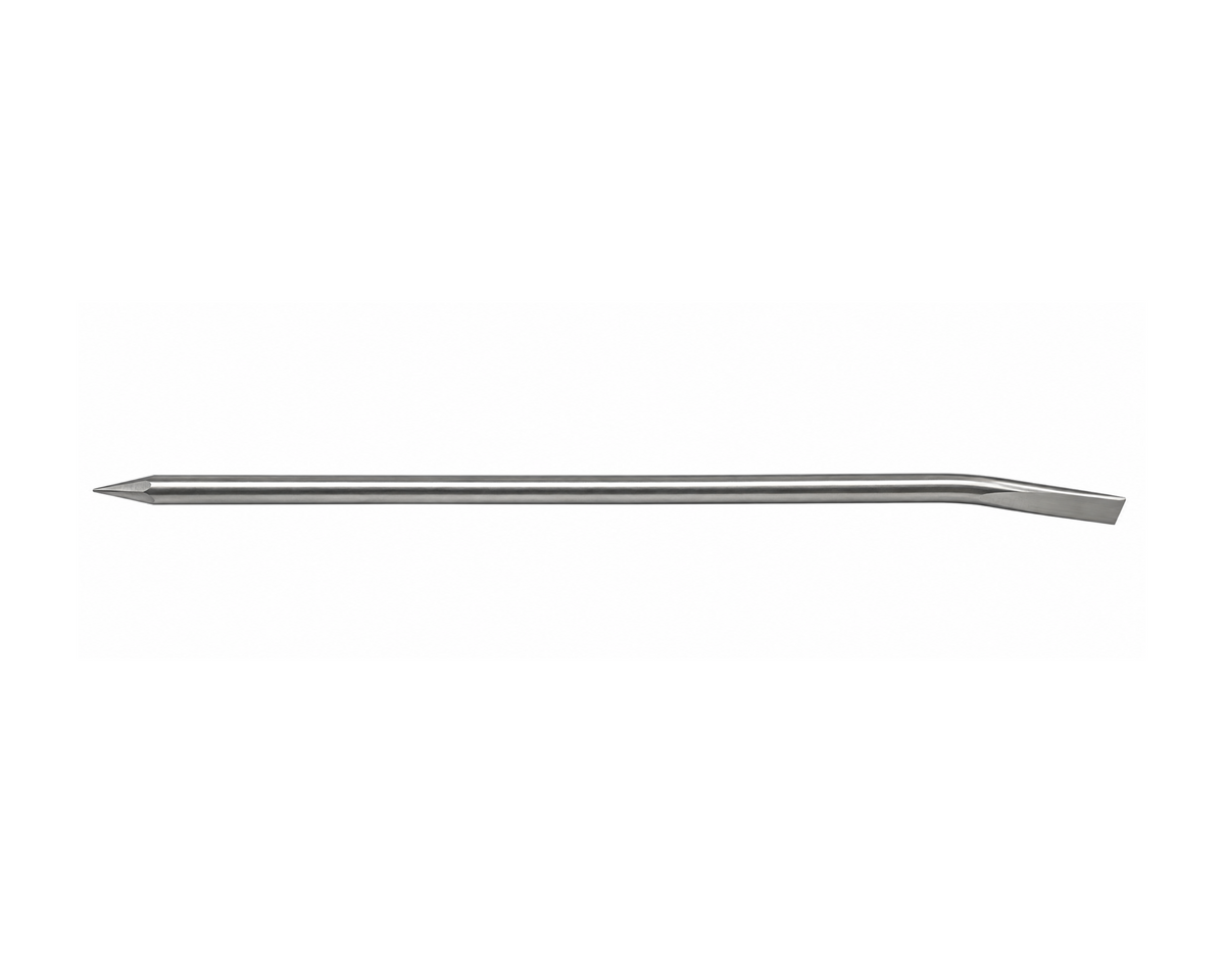 Titanium Wrecking Bar 18"