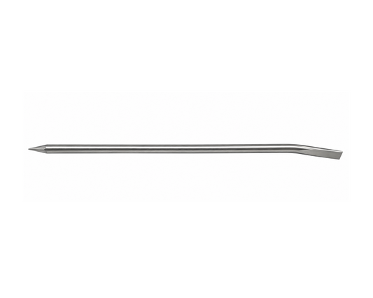 Titanium Wrecking Bar 18"