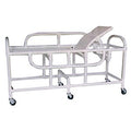 MR Conditional PVC Bariatric Sling Gurney Medical Equipment