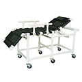 MR Conditional Multi-Position PVC Gurney OPTIONAL PAD ONLY Medical Equipment