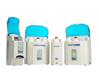 Thermasonic® Gel Warmers