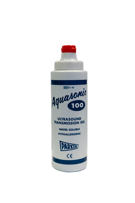 Aquasonic® 100 Ultrasound Gel