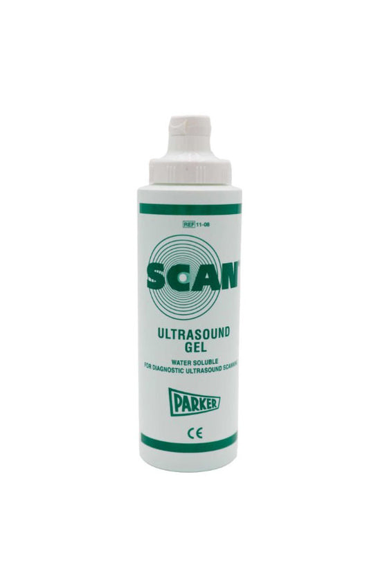 SCAN® Ultrasound Gel
