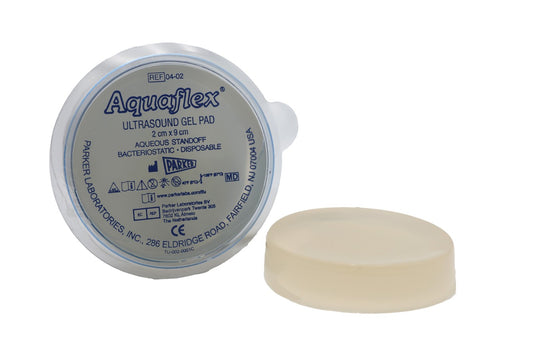 Aquaflex® Ultrasound Gel Pad