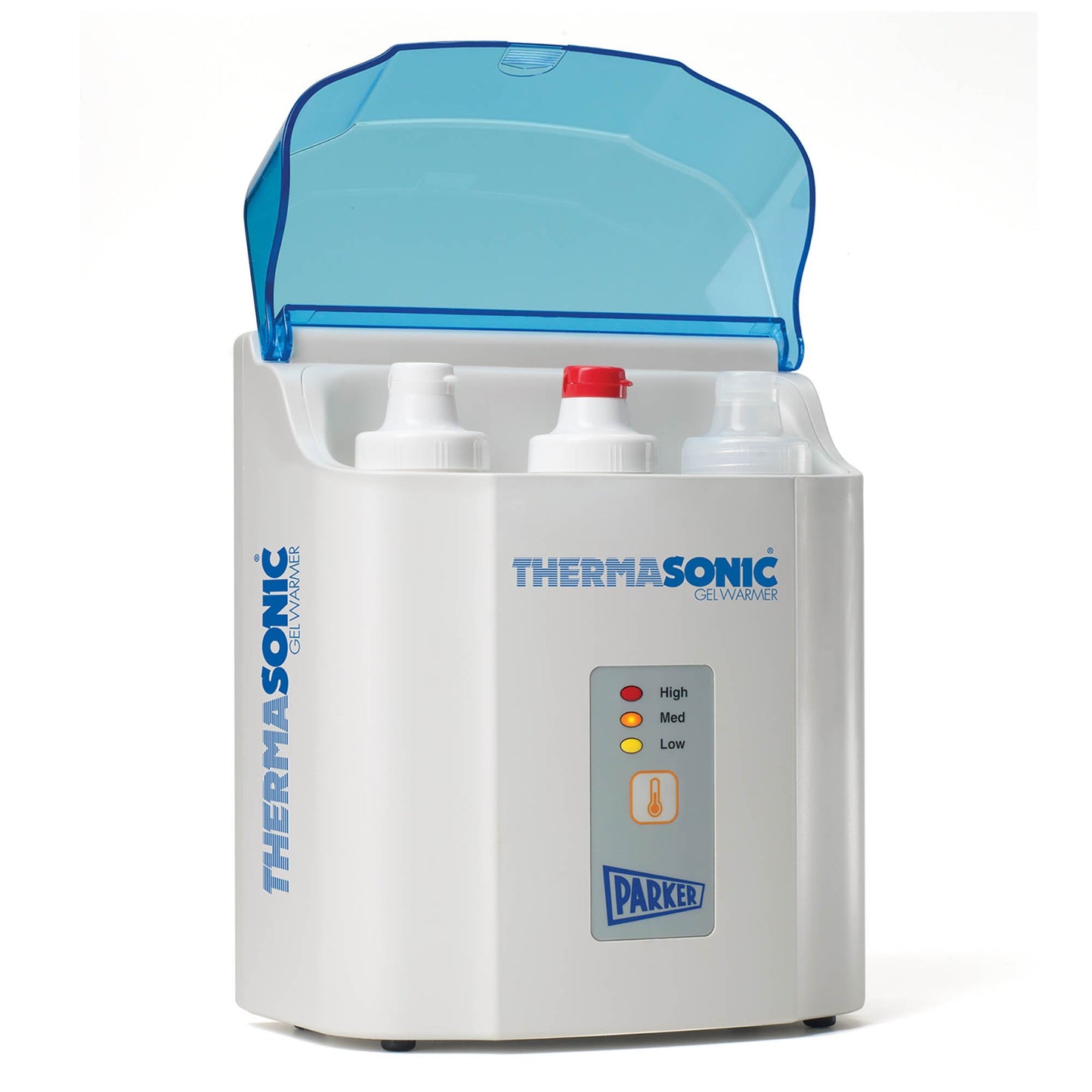Thermasonic® Gel Warmers
