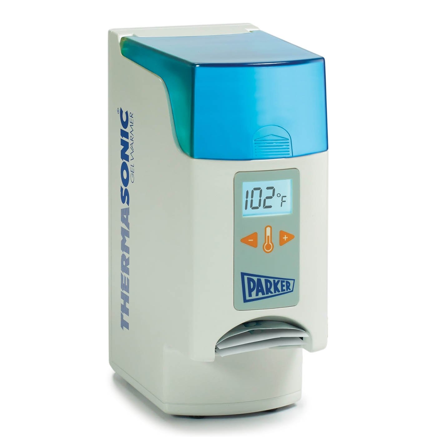 Thermasonic® Gel Warmers