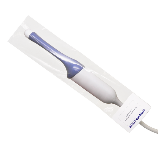 Endocavity Probe Storage Cover