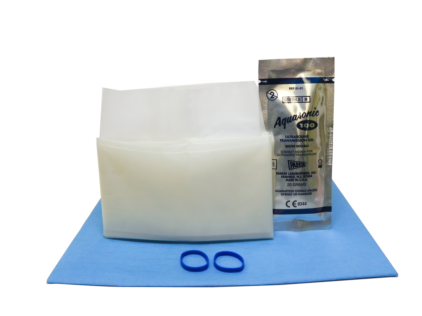 General Purpose, Sterile Probe Cover Kits