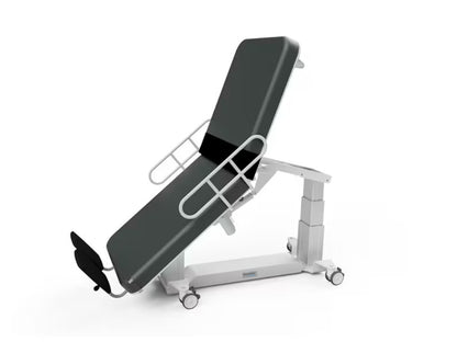 Oakworks Vascular with Fowler EA Ultrasound Table