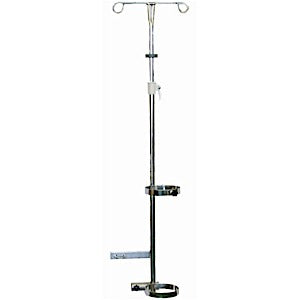 Mri O2 Transport Optimize Patient Transport with the MRI Two Hook IV Pole/O2 Combo ...