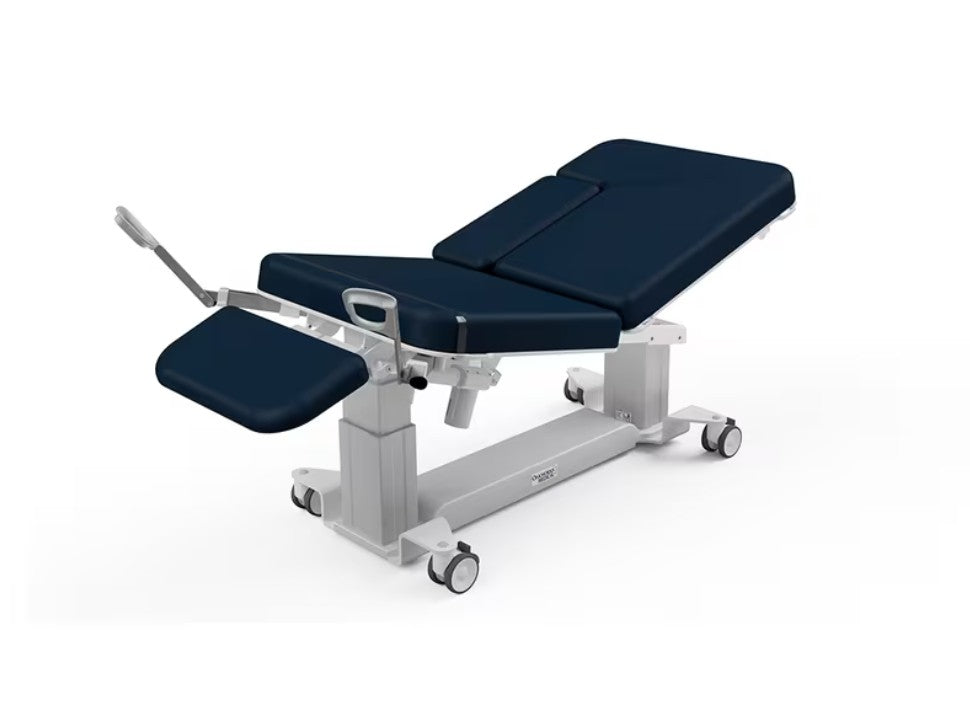Oakworks EA Women's Imaging Ultrasound Table