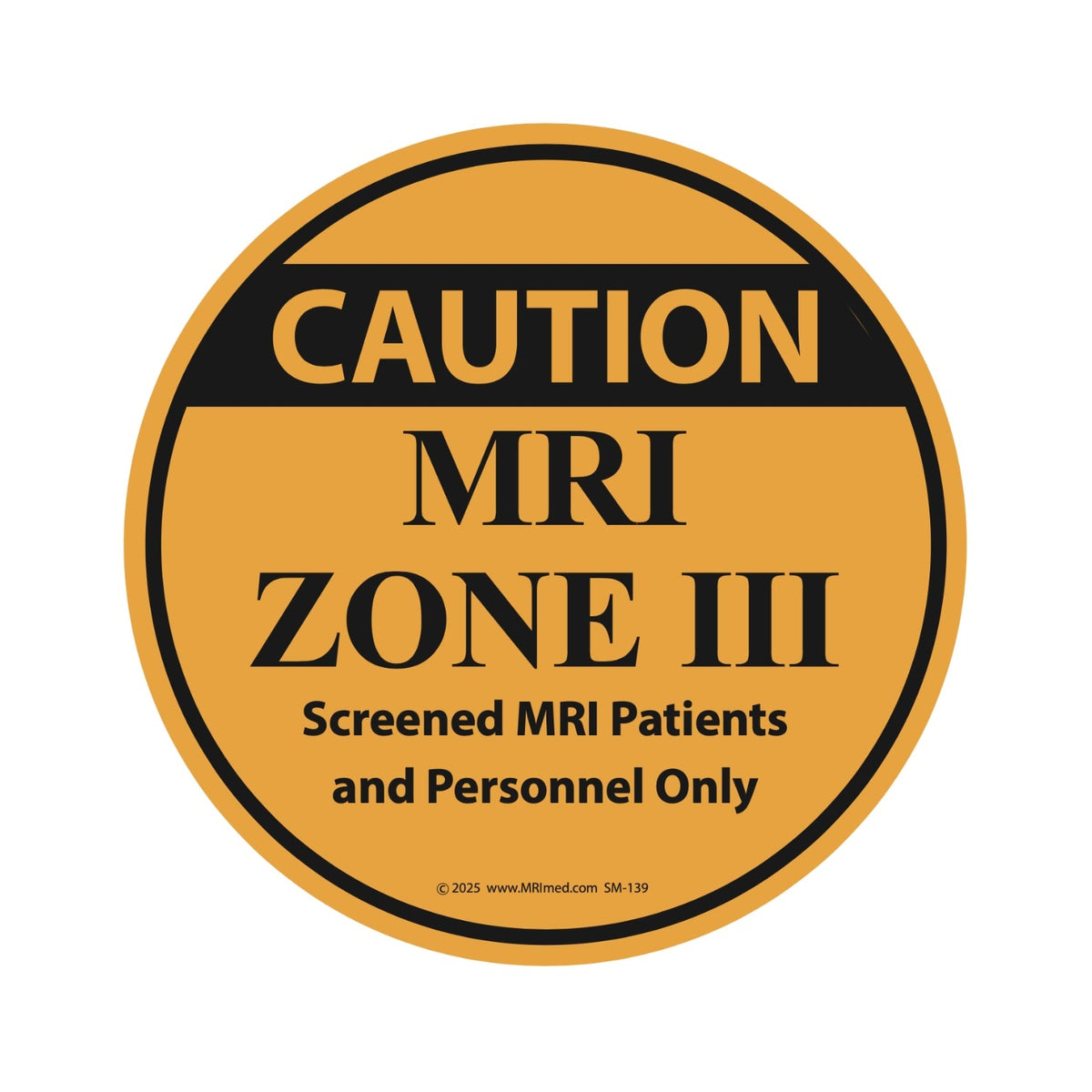 Mri Stickers Enhance MRI Safety with Durable 17