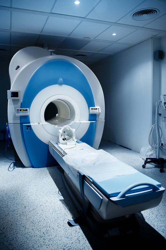 How to choose MRI Infection Control products