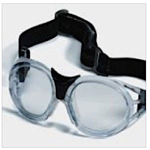 Child MediGoggles  0.5 Diopter increment, -5 to +3 (34 lenses)