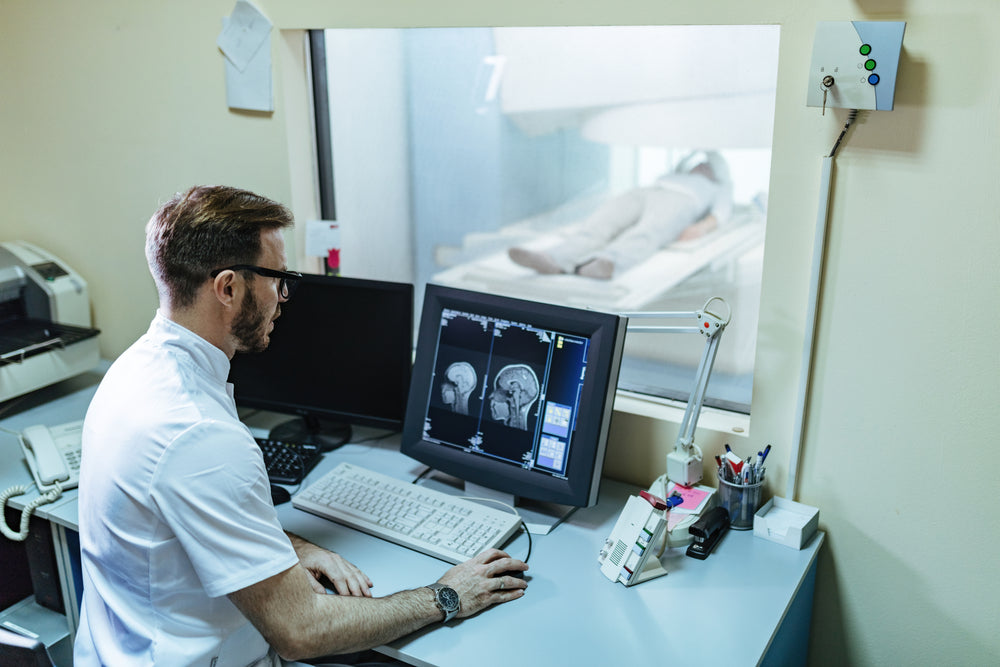 MRI Zone III vs. Zone IV: Controlling Access