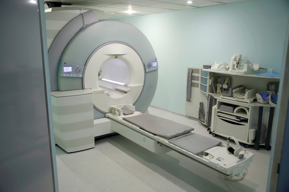 How to choose MRI suite furniture