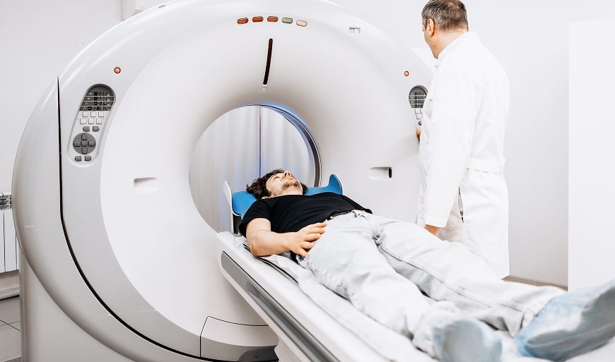 Mri Step About MRI Med | MRI Supplies & Safety Equipment