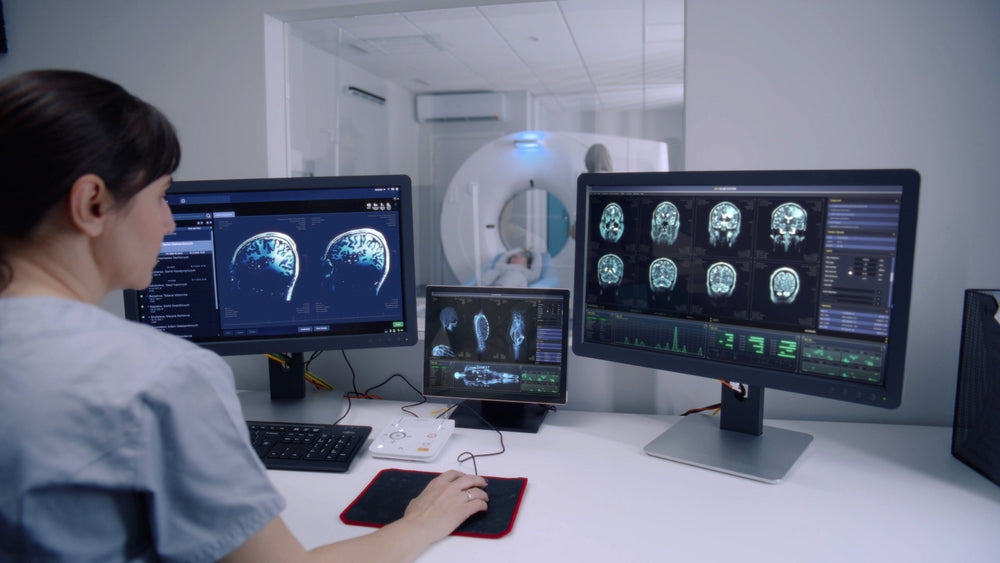 Why MRI Procedure Supplies Matter