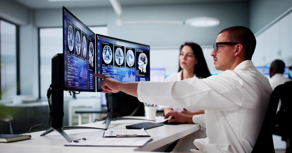Supporting MRI Safety Without Compromise