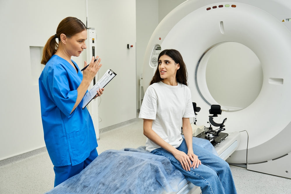 Understanding MRI Safety & Compliance Requirements