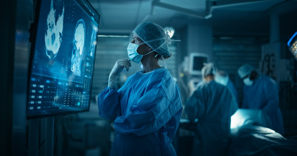 Supporting MRI Emergency Preparedness