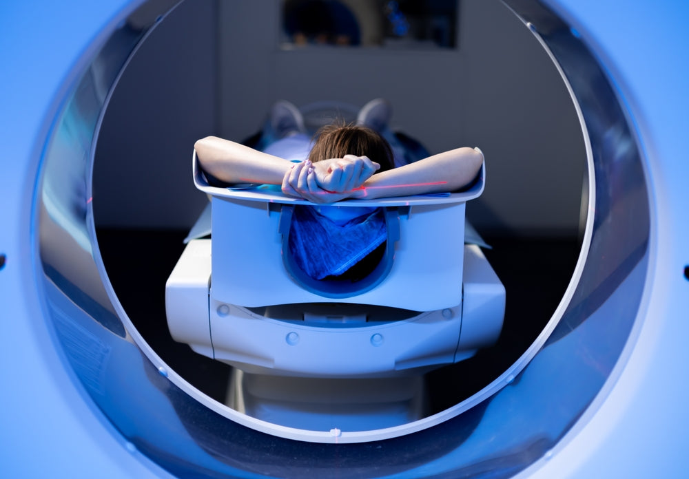 Configuring MRI Carts for Your Facility
