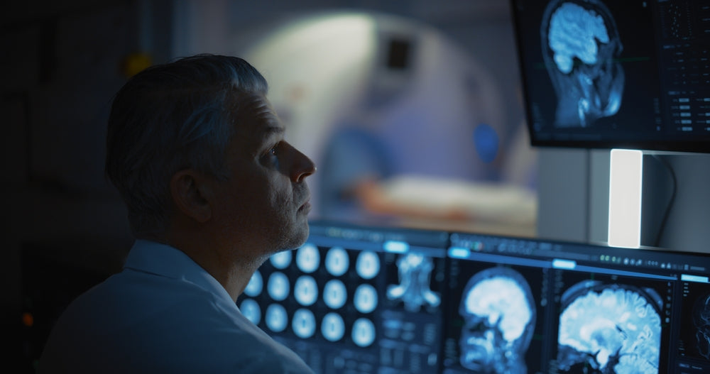 Explore MRI Patient Monitoring & Comfort Solutions