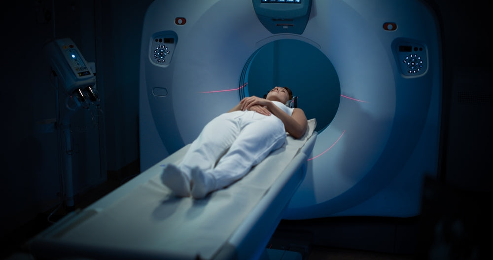O2 Monitor For Mri MRI Oxygen & Gas Management | Buy MRI Equipment - MRI Med
