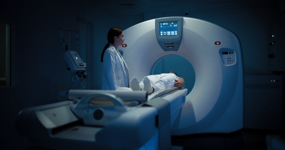 Supporting an MRI Safety & Compliance Program