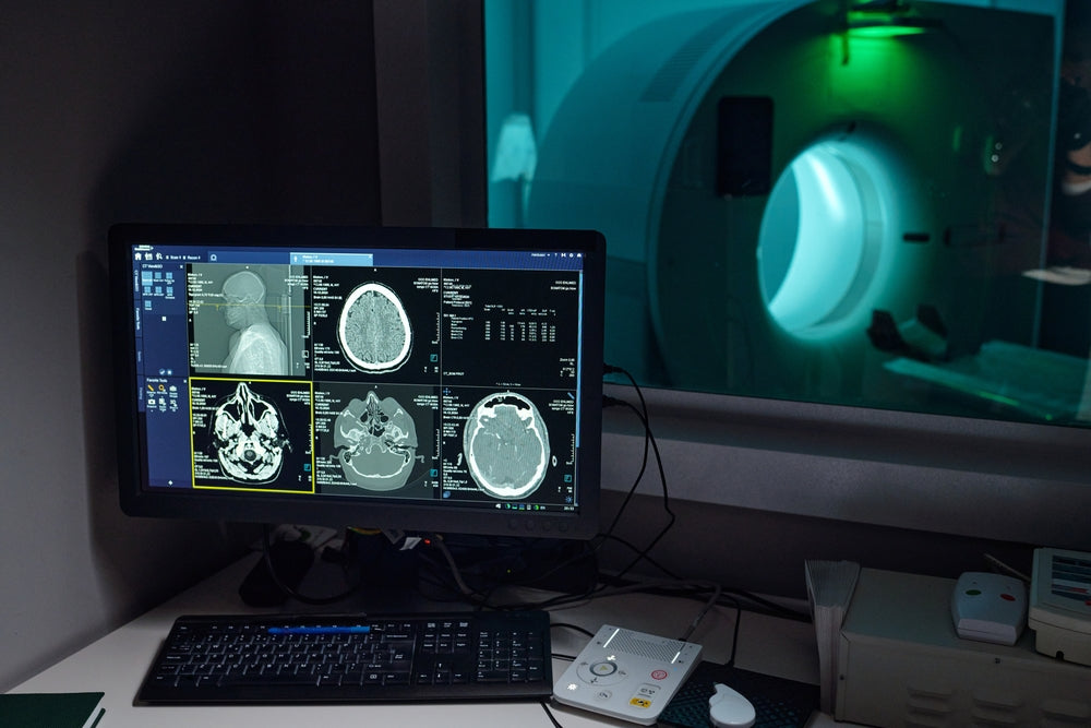 Why MRI Non-Magnetic Tools Matter