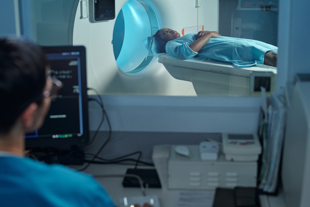 Why Patient Experience Matters in MRI