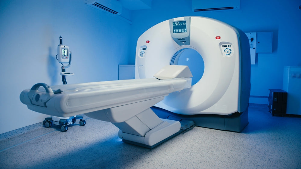 1.5T vs 3T MRI Tool Requirements